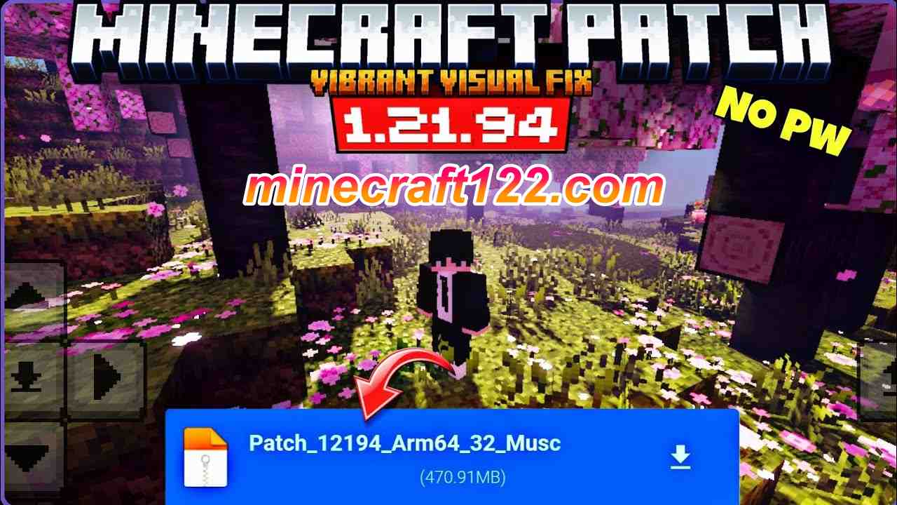 minecraft 1.21.94 minecraft 1.21.94